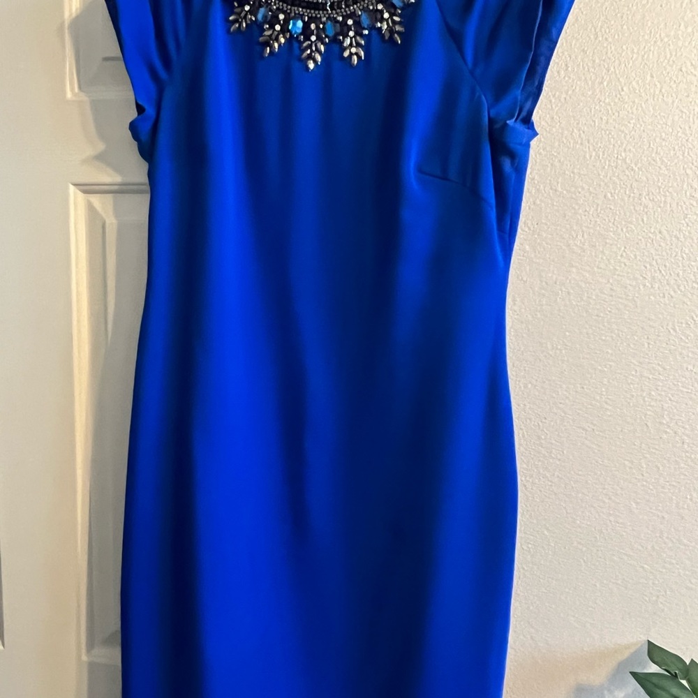 Royal dress with beautiful bling